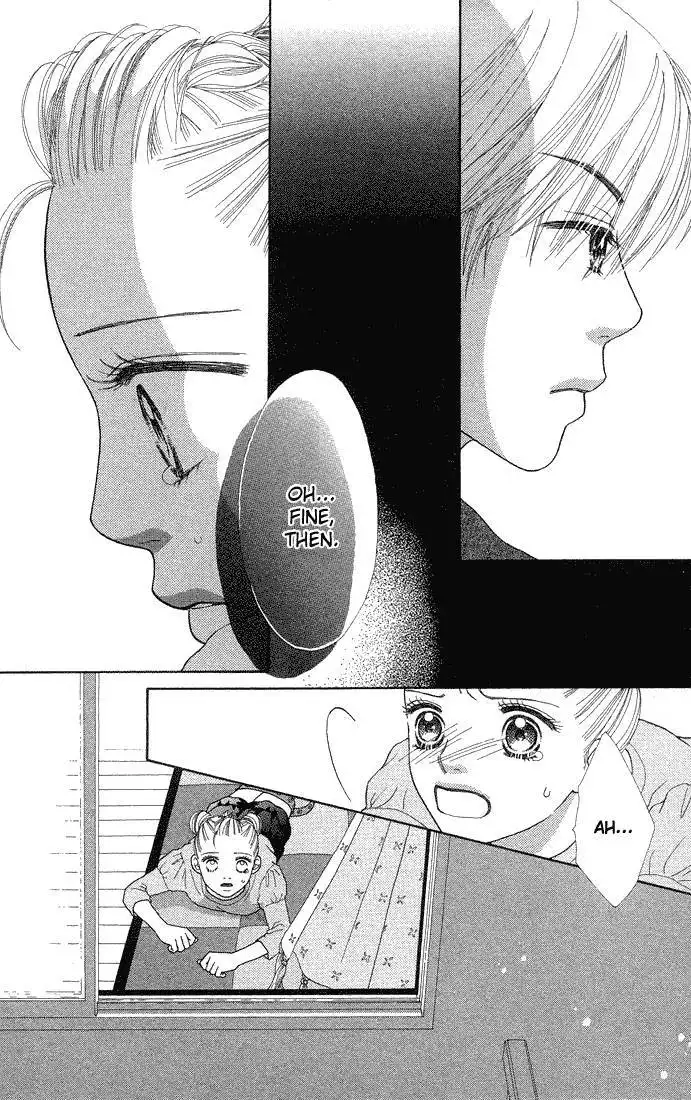 Parfait Tic Chapter 45 4
